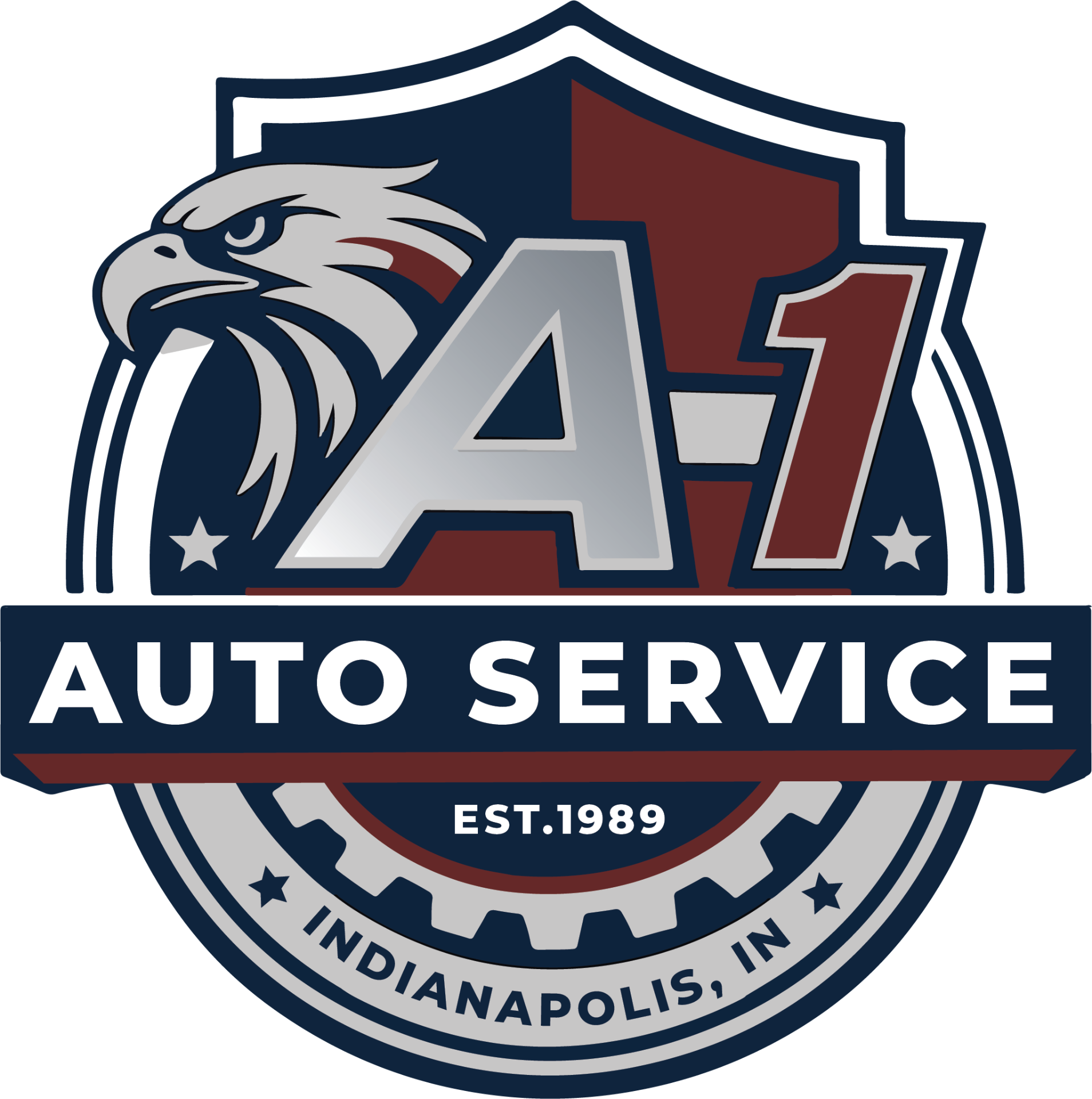 A-1 Auto Service — Indianapolis, IN