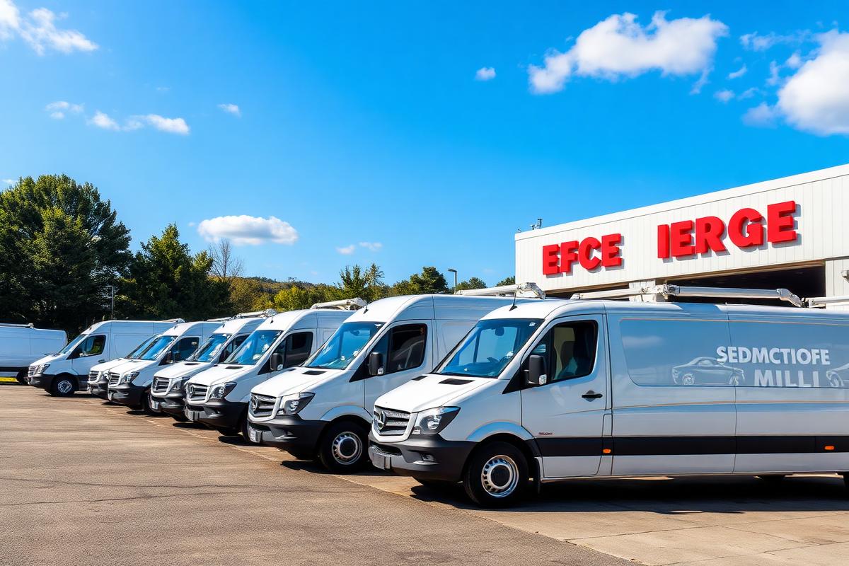 Fleet Services