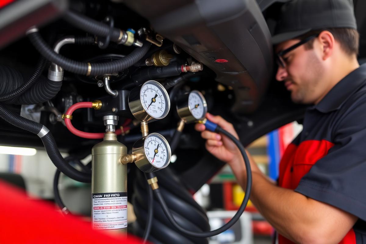 Heating & Air Conditioning